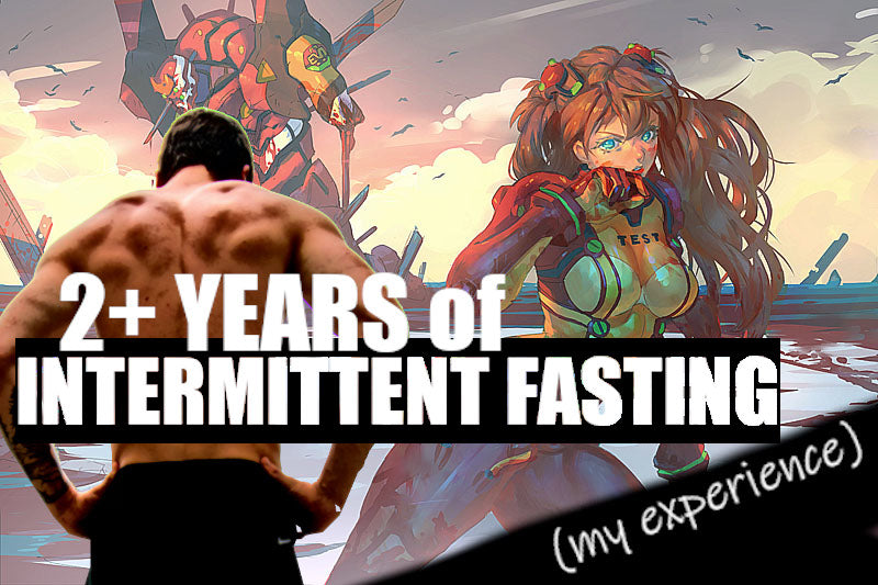 My Experience After 2+ Years of Intermittent Fasting